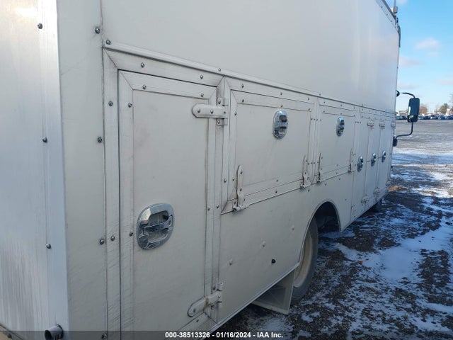Isuzu Npr Hd 2018 54DC4W1B9JS809132 Image 22