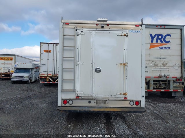 Isuzu Npr Hd 2018 54DC4W1B9JS809132 Image 23