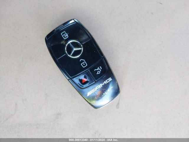 2022 MERCEDES-BENZ AMG GLE 63 COUPE 4JGFD8KB2NA782889 Photo 10