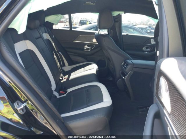 2022 MERCEDES-BENZ AMG GLE 63 COUPE 4JGFD8KB2NA782889 Photo 7