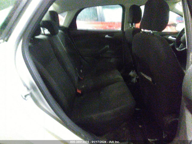 Ford FOCUS SE 2016 1FADP3F2XGL306175 Image 8