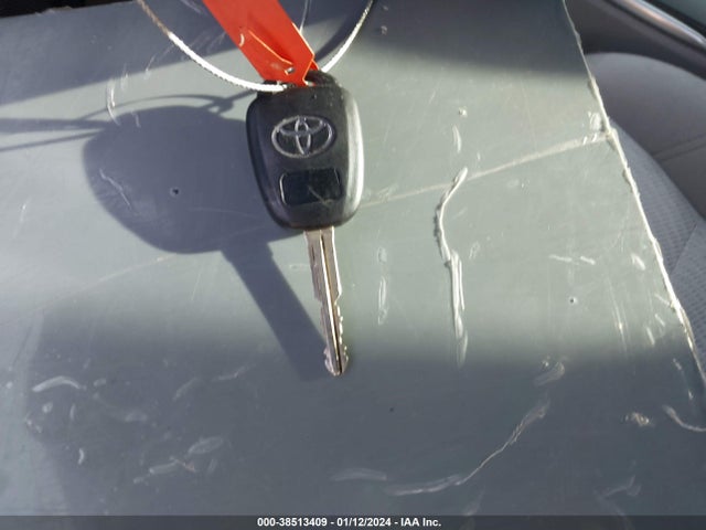 Toyota CAMRY LE 2015 4T4BF1FK8FR445191 Image 11
