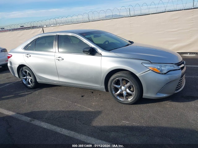 Toyota CAMRY LE 2015 4T4BF1FK8FR445191 Image 13