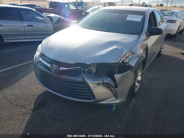 Toyota CAMRY LE 2015 4T4BF1FK8FR445191 Image 6