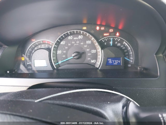 Toyota CAMRY LE 2015 4T4BF1FK8FR445191 Image 7