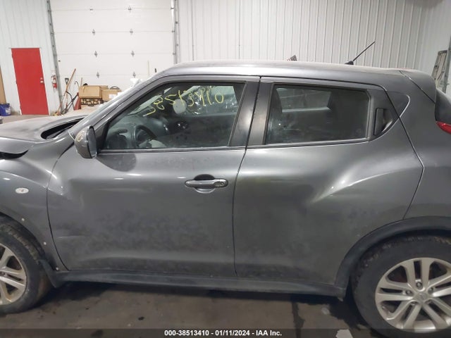 Nissan JUKE S 2014 JN8AF5MV9ET484749 Image 14