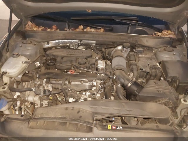 Hyundai Sonata Sel Plus 2020 5NPEJ4J22LH028500 Image 10