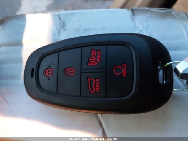Hyundai Sonata Sel Plus 2020 5NPEJ4J22LH028500 Image 11