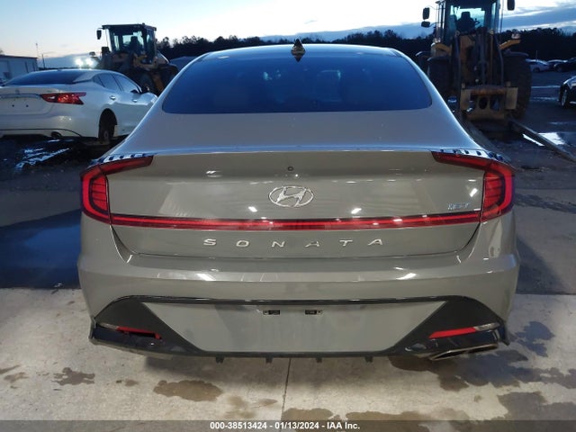 Hyundai Sonata Sel Plus 2020 5NPEJ4J22LH028500 Image 16