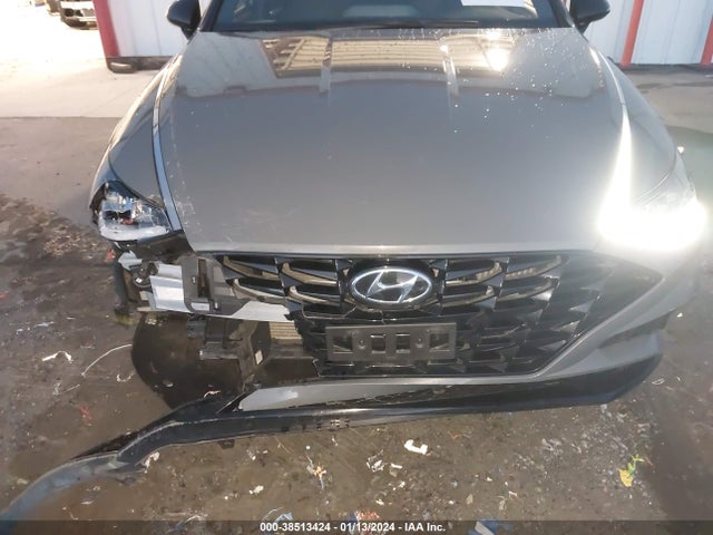 Hyundai Sonata Sel Plus 2020 5NPEJ4J22LH028500 Image 6