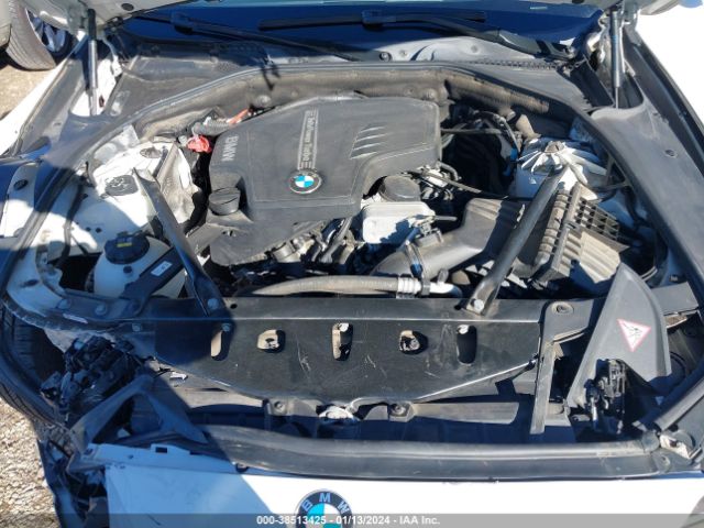 WBA5A7C50FG143854 BMW 528i Xdrive
