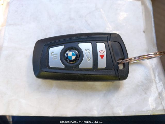 WBA5A7C50FG143854 BMW 528i Xdrive
