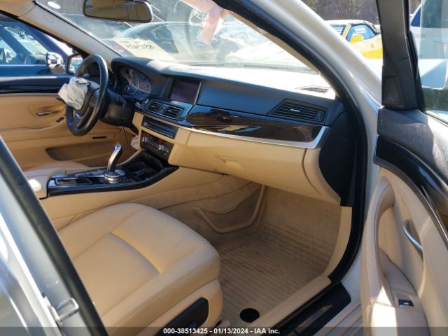 WBA5A7C50FG143854 BMW 528i Xdrive