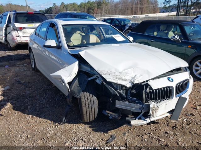 WBA5A7C50FG143854 BMW 528i Xdrive