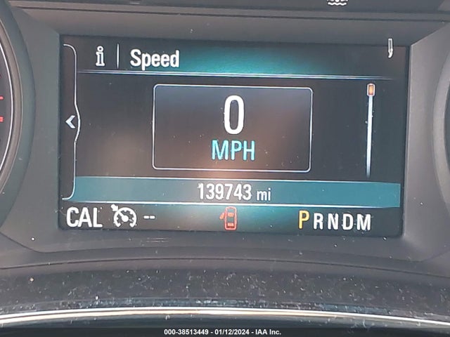 Buick Encore Preferred 2017 KL4CJASB4HB057830 Image 15