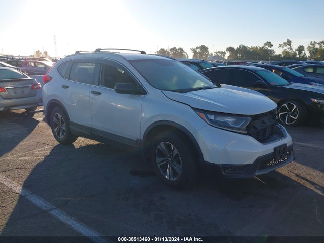 2018 2HKRW5H34JH401573 main image