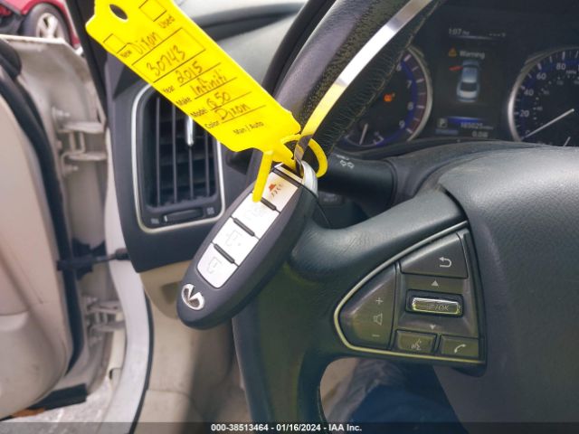 JN1BV7AP7FM331080 Infiniti Q50 Premium