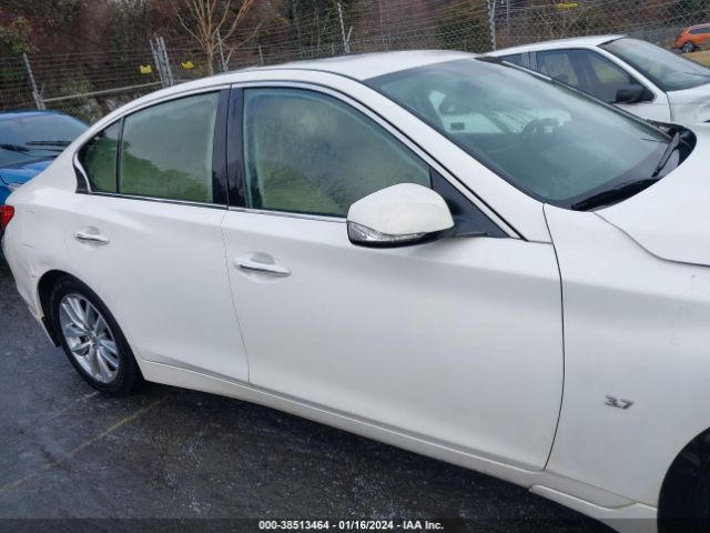 JN1BV7AP7FM331080 Infiniti Q50 Premium