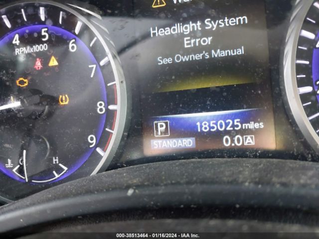 JN1BV7AP7FM331080 Infiniti Q50 Premium