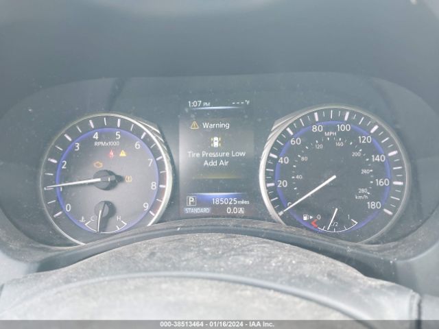 JN1BV7AP7FM331080 Infiniti Q50 Premium