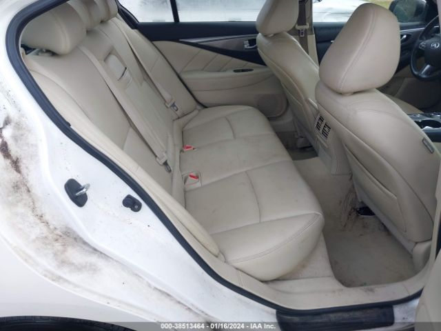 JN1BV7AP7FM331080 Infiniti Q50 Premium