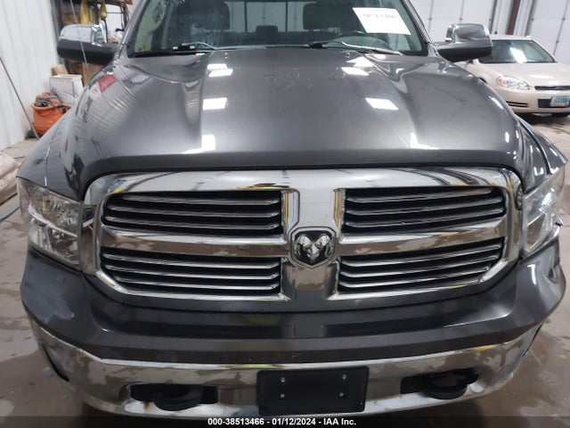 RAM 1500 Slt 2014 1C6RR7LT5ES260327 Image 13