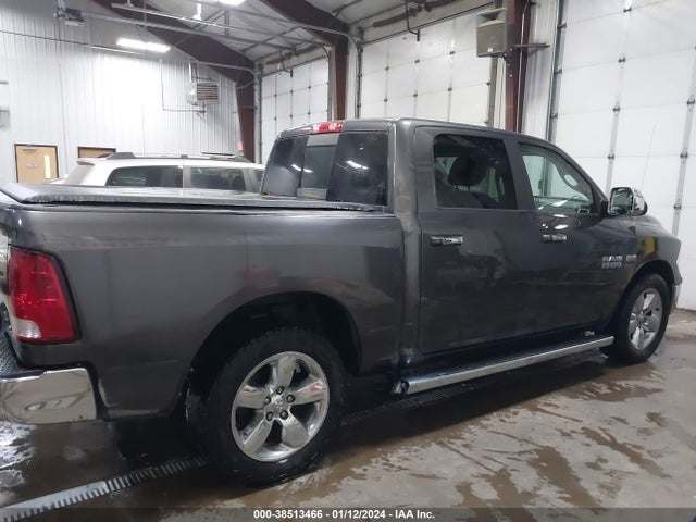 RAM 1500 Slt 2014 1C6RR7LT5ES260327 Image 14