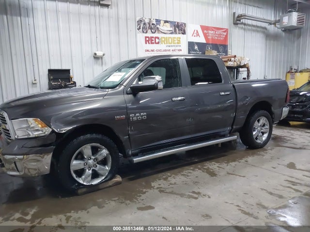 RAM 1500 Slt 2014 1C6RR7LT5ES260327 Image 15