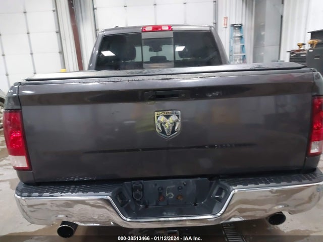 RAM 1500 Slt 2014 1C6RR7LT5ES260327 Image 17