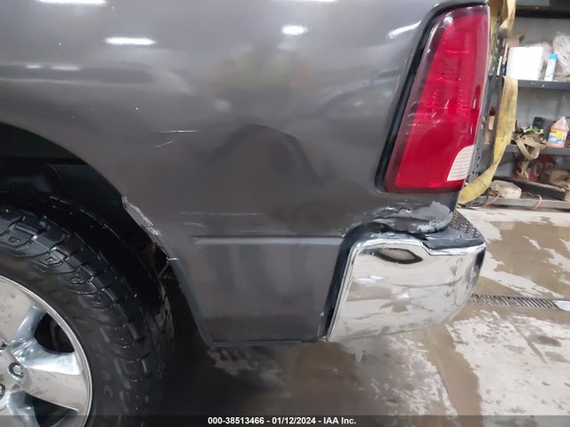 RAM 1500 Slt 2014 1C6RR7LT5ES260327 Image 12