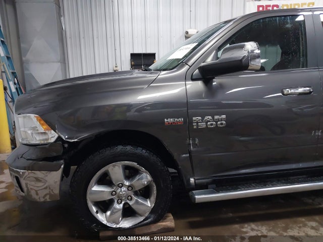 RAM 1500 Slt 2014 1C6RR7LT5ES260327 Image 6