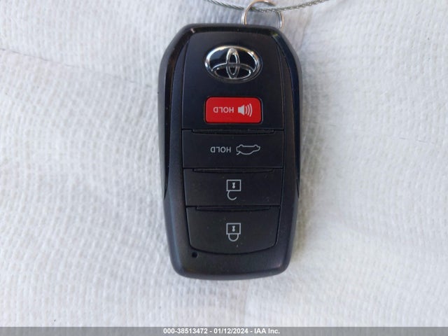 Toyota COROLLA LE 2024 5YFB4MDEXRP081070 Image 11