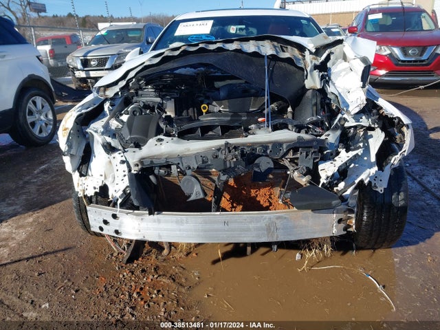 2016 LEXUS IS 200T VIN: JTHBA1D26G5026511