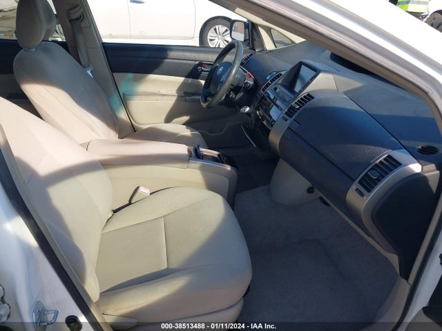 2006 TOYOTA PRIUS VIN: JTDKB20U063164924