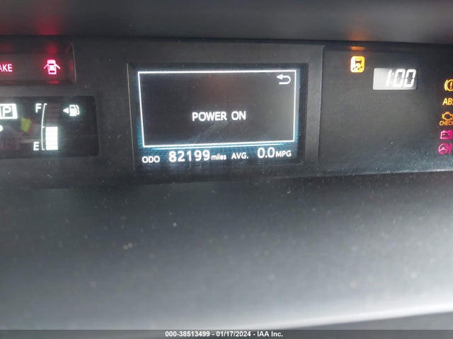 Toyota Prius V Four 2017 JTDZN3EU2HJ062835 Image 16