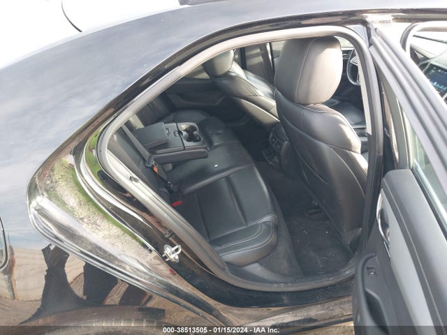 1G6AB5RX1G0126585 Cadillac Ats Luxury Collection