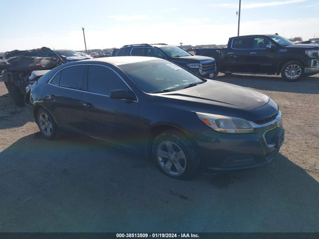 2016 1G11B5SA1GU118362 main image