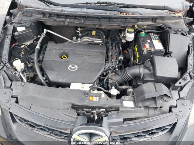 2010 MAZDA CX-7 I SV VIN: JM3ER2W56A0309961