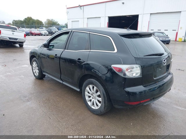 2010 MAZDA CX-7 I SV VIN: JM3ER2W56A0309961