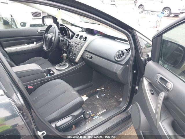 2010 MAZDA CX-7 I SV VIN: JM3ER2W56A0309961