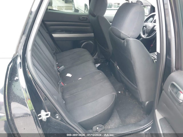 2010 MAZDA CX-7 I SV VIN: JM3ER2W56A0309961
