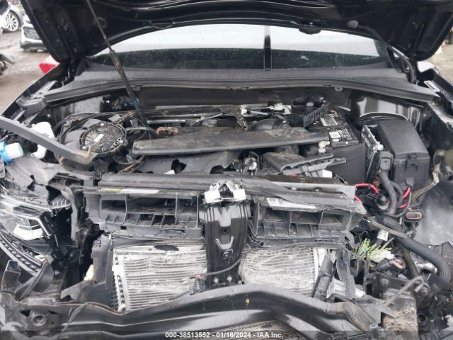 3VV4B7AXXLM135943 Volkswagen Tiguan 2.0t Sel Premium R-line