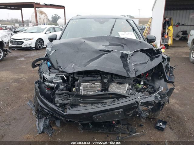 3VV4B7AXXLM135943 Volkswagen Tiguan 2.0t Sel Premium R-line