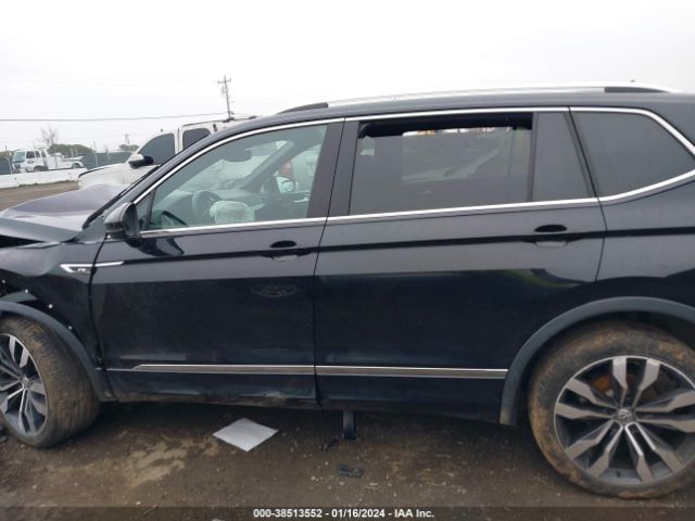 3VV4B7AXXLM135943 Volkswagen Tiguan 2.0t Sel Premium R-line