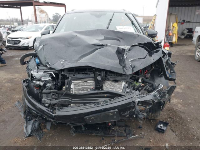 3VV4B7AXXLM135943 Volkswagen Tiguan 2.0t Sel Premium R-line
