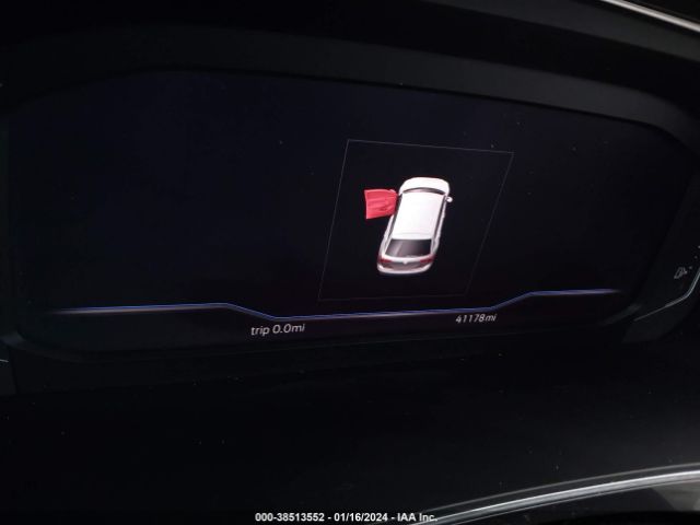3VV4B7AXXLM135943 Volkswagen Tiguan 2.0t Sel Premium R-line