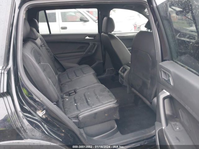 3VV4B7AXXLM135943 Volkswagen Tiguan 2.0t Sel Premium R-line