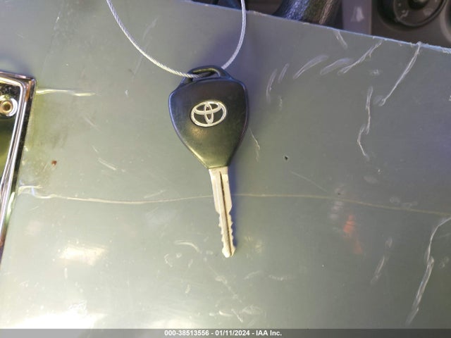 2012 TOYOTA COROLLA LE VIN: 2T1BU4EE9CC789865