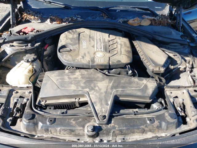 WBA3D3C58EK156404 BMW 328D