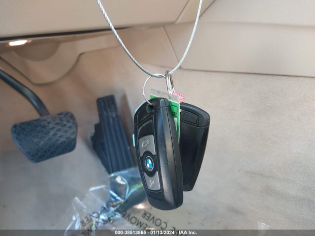 WBA3D3C58EK156404 BMW 328D